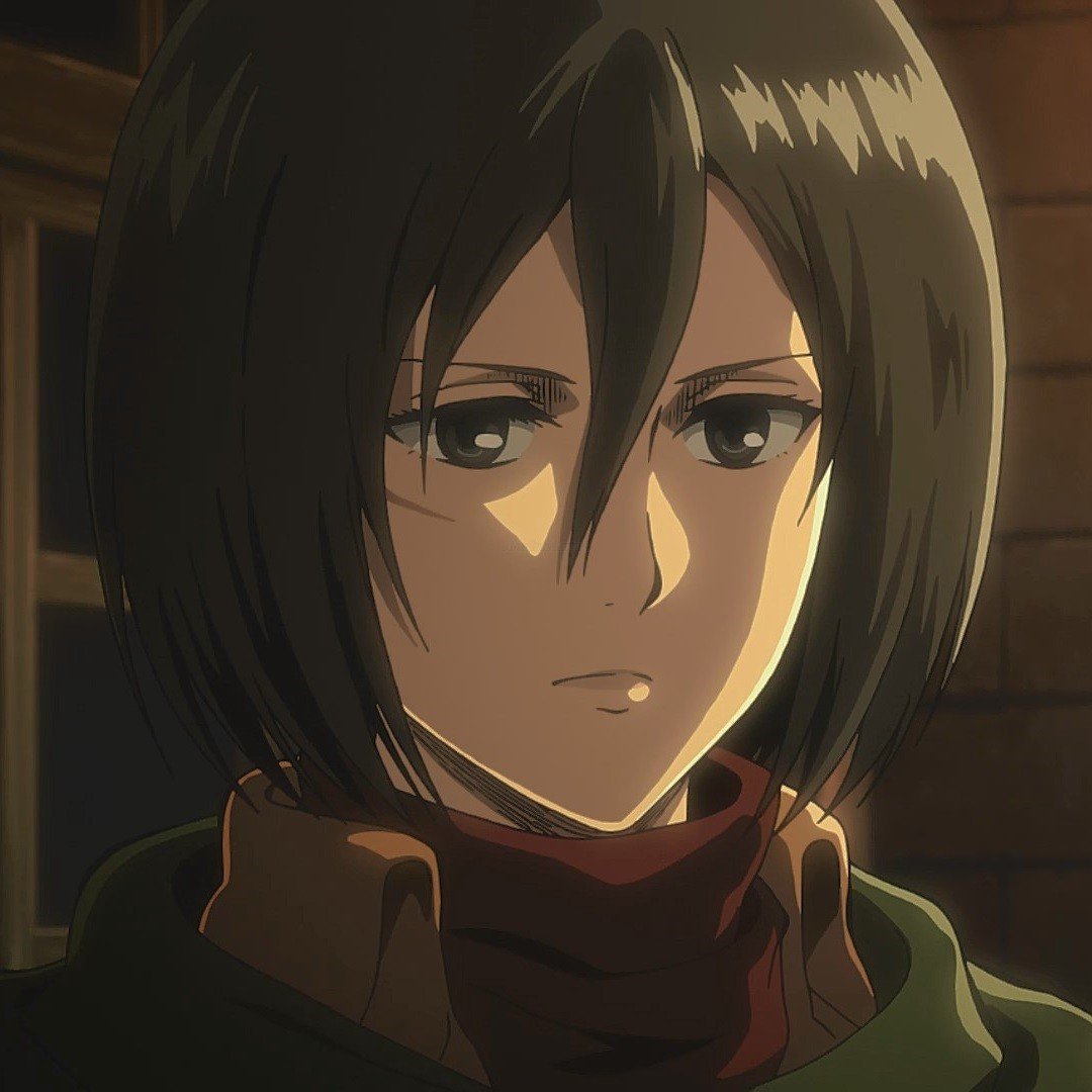Mikasa Ackermans Character, Skills, and Story Arc Explained